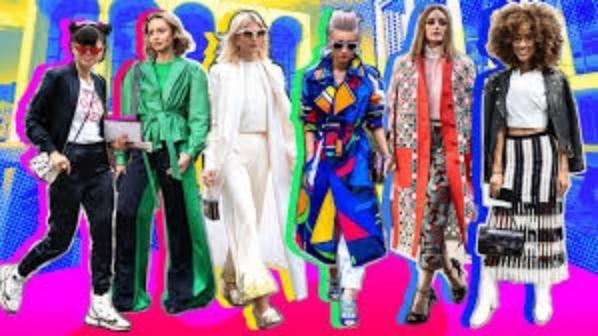 Fashion