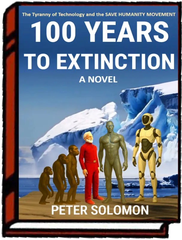 100 Years To Extinction