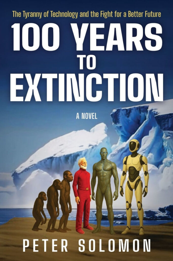 100 Years to Extinction