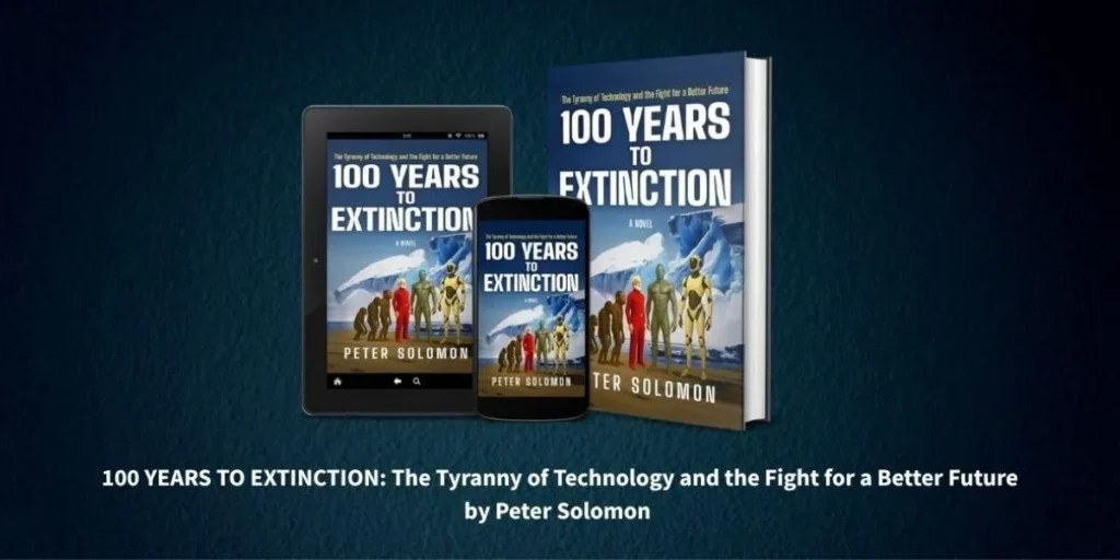 100 Years-to extinction