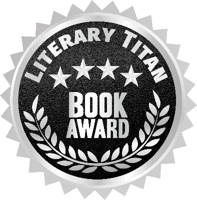 Literary Titan Silver Book Award