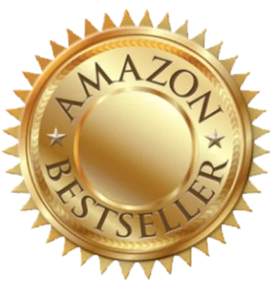 Bestseller Badge 12 YEARS