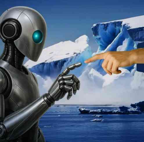 The Future of Artificial Intelligence and Humanity