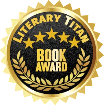 Literary Titan Book Award